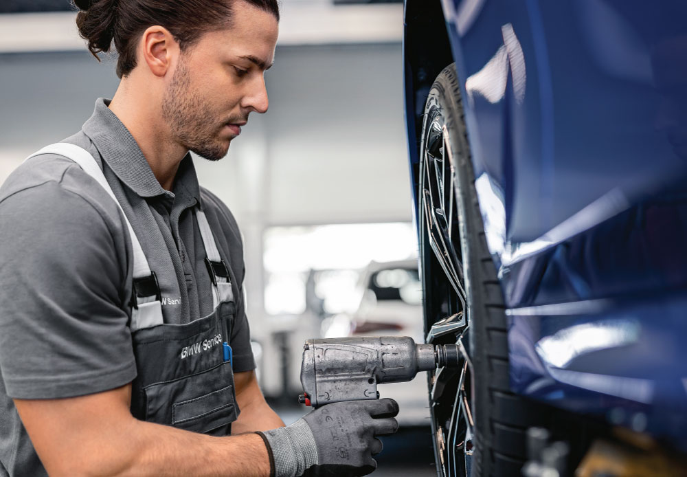 Service Offers - Castle Hill BMW